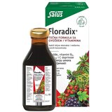 Salus Floradix sirup sa gvožđem i vitaminima, 250 ml Cene