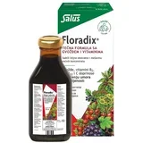 Floradix sirup sa gvožđem i vitaminima, 250 ml
