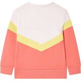  Dječja topla majica nježnoružičasta 104 | shoptok.hr