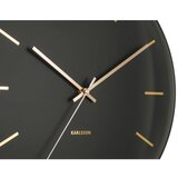 Karlsson Zidni sat ø 40 cm Globe – | shoptok.hr