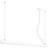  Obesna svetilka PINNE 118 bela, (21347599) | Shoptok.si