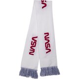 MT Accessoires NASA Scarf Knitted Blue/Red/WHT Cene