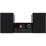 JVC UX-E225B Mini hi-fi system Black Cijene