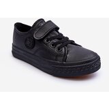 Kesi Children's skins Zipper Tramps black Delmara Cijene