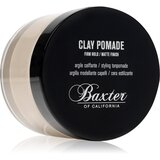 Baxter Of California Clay Pomade glina za stiliziranje kose 60 ml Cijene