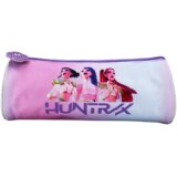KPop Demon Hunters roza okrugla pernica | shoptok.hr