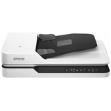 Epson SKENER WORKFORCE DS-1660W A4 B11B244401 | shoptok.hr