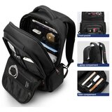 Tigernu NAHRBTNIK T-B3140 BLACK 15.6 | Shoptok.si