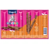 Cat Stick Classic - Puretina i janjetina 24 x 6 g