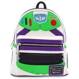 Ruksak Buzz Lightyear Disney Pixar Loungefly 26 cm