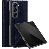 Dux ducis Bril preklopna futrola za Samsung Galaxy Z Fold SE - Plava KP36611 Cijene