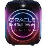 ORACLE RED BULL RACING Rdeci bik Dirkaški zabavni zvocnik CUBE RB-SK240, 80 vatov, Bluetooth zvocnik 40W RMS | Shoptok.si