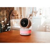 Copen KIDO KD5010 Digitalni video monitor za bebe s LED pozadinskim osvjetljenjem 1 kom | shoptok.hr