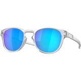 Oakley Latch OO9265-65 Polarized ONE SIZE (53) Kristalna/Modra Cene