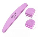  Turpija za nokte Polirka NeoNail 100/180# – Pink | Eponuda.ba