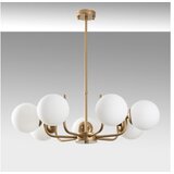 Opviq antler 13774 zlatni luster | ePonuda.com