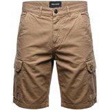 Lyle & Scott Kratke hlače & Bermuda Wembley Cargo Short SH1816ITA Bež Cene