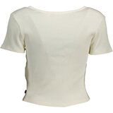 LEVI&#039;S LEVI&#39;S SHORT SLEEVE T-SHIRT WOMEN WHITE | Shoptok.si