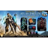 Focus Entertainment Atlas Fallen (Xbox Series X & Xbox One) | Shoptok.si