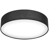 Osram plafonsko svetlo orbis paris 2xE27/25W/230V, prečnik 40 cm, crno | Eponuda.com