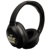 Rockfam Choice Headphones Black (5504ABSS_ROCKFAM) | ePonuda.com