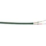 Bedea Diodni kabel 2 x 0.14 mm² Crna 10690911 Roba na metre | Eponuda.ba