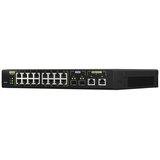 Qnap POE stikalo 20 port, 10Gb, (20843704) | Shoptok.si