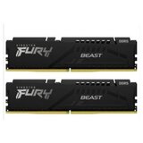 Kingston 64GB 6000MHz DDR5Fury Beast (2x32GB), CL30,XMP, 2RX8, 288-pin 16Gbit | Eponuda.ba