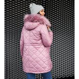 Gemre Pink double-sided fitted jacket Spontin | shoptok.hr