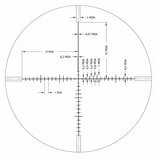 FOMEI 4.5-27x50 FOREMAN HTC PRO (THC), nišan | shoptok.hr