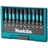 Makita SET PRIBORA 10kom.BITS NA.IB Cene