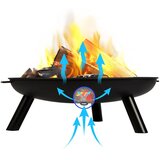  Vrtno ložište 80 cm Berdsen BD-882 | shoptok.hr