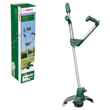 Bosch akumulatorski trimer universalgrasscut 18V-26 power for all (18 v, 2 ah, delovna širina: 26 cm, brez baterije)