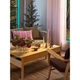 Hübsch Bombažna okrasna blazina 40x60 cm Morph – | Shoptok.si