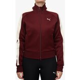 Puma Dukserica T7 ALWAYS ON Short Track Jacket | ePonuda.com