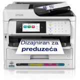 Epson multifunkcijski inkjet štampač WorkForce Pro WF-M5890DWF, C11CK23401 | ePonuda.com