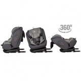 Coccolle nova autosedište isofix 4u1 - sivo | ePonuda.com