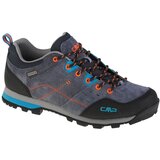 CMP Alcor Low muške tenisice 39Q4897-U423 | shoptok.hr
