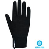 Husky Unisex merino gloves Merglov black Cijene