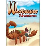  Wanderlust: Rebirth Steam Key GLOBAL | ePonuda.com