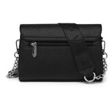 Vuch Crossbody torba Danita Safi Black, 14 x 20 cm | shoptok.hr