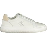 Calvin Klein Jeans CHUNKY CUPSOLE LOW MG Bijela | shoptok.hr