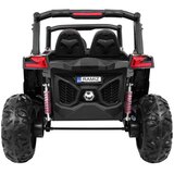 Buggy na akumulator SuperStar 4x4 MP4- DVOSSED - army/camo | Shoptok.si