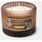 Sinsay Mirisna svijeća Jasmine Sandalwood | shoptok.hr