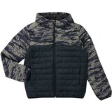 Quiksilver Puhovke SCALY MIX Večbarvna Cene