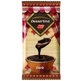 čokolada candy rush dessertina dark 200g