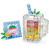 Lego LEGO® Creator 3in1 - Bočica za parfem sa cvijećem (31383) | shoptok.hr
