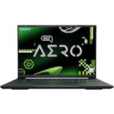 Gigabyte Laptop AERO X16 16'' (1TH) AMD Ryzen AI 7 350 / 16GB / 1TB SSD / nVidia RTX 5050 / Space Gray / Win11Home | ePonuda.com