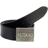 Redskins Pasovi 123308 Črna