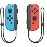 NINTENDO SWITCH OLED Console - Red & Blue... | Eponuda.ba